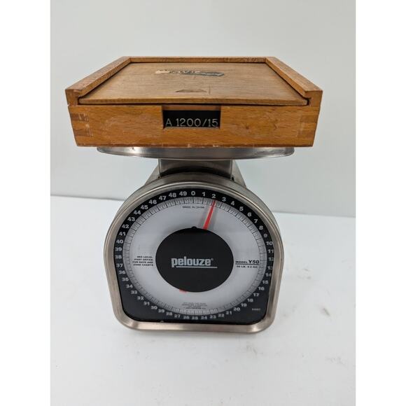 Gravograph Miscellaneous BRASS letters Typeset Printer 3/4" tall 2 LBS woodbox - Picture 5 of 9